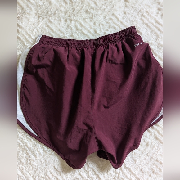 Mississippi State Nike Shorts - Picture 9 of 10